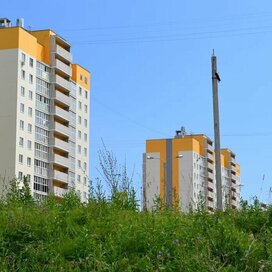 Купить квартиру в жилом районе «Солнечный» в Чебоксарах - изображение 4