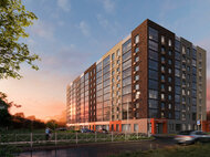 ЖК «Движение» - изображение 8