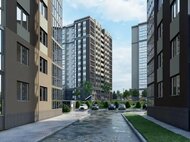 ЖК «Олимпийский» - изображение 4