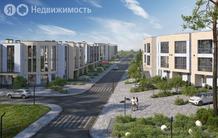 Коттеджные поселки в Городском округе Истра - изображение 37