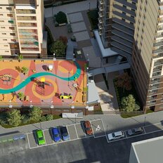 Квартира 86,3 м², 3-комнатная - изображение 5