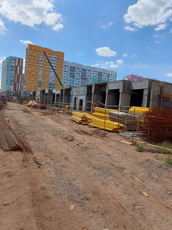 ЖК «Акварель» - изображение 21