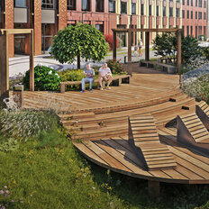 Квартира 109,9 м², 4-комнатная - изображение 4