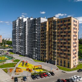Купить 2-комнатную квартиру с парковкой в ЖК «Норвежский лес» в Ижевске - изображение 4