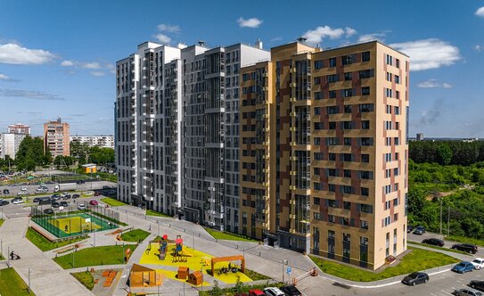 45,2 м², 2-комнатная квартира 2 630 000 ₽ - изображение 61