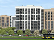 ЖК «Миловские просторы» - изображение 10