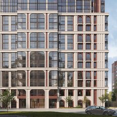 Квартира 35 м², 2-комнатная - изображение 4