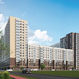 Купить 2-комнатную квартиру в ипотеку в ЖК «1-й Ясеневский» в Москве и МО - изображение 3