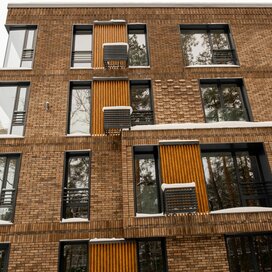 Купить квартиру на первом этаже в клубном доме «Точка отсчета» в Москве и МО - изображение 4