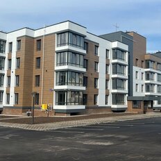 Квартира 85,7 м², 3-комнатная - изображение 4