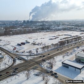 Ход строительства в ЖК «Экополис» за Январь — Март 2024 года, 1