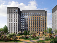 Квартал «Первый Академ» - изображение 2