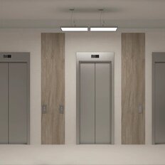 Квартира 68,4 м², 3-комнатная - изображение 1