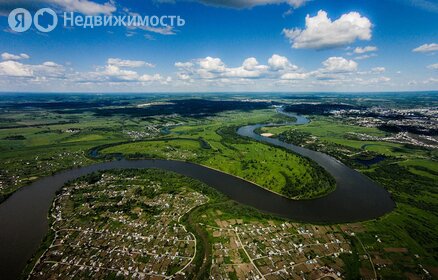 Коттеджные поселки в Москве и МО - изображение 1