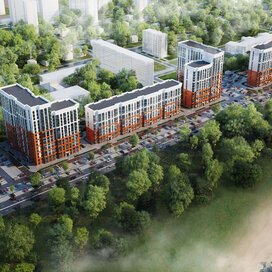 Купить квартиру в ЖК «Новый горизонт» в Новосибирске - изображение 4