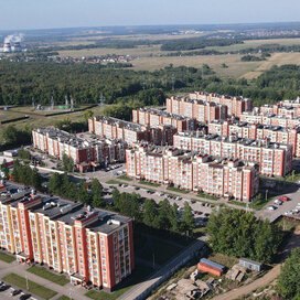 Купить квартиру рядом с рекой в ЖК «Михайловка Green Place» в Республике Башкортостан - изображение 2