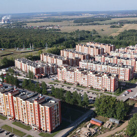 Купить 1-комнатную квартиру без ремонта в ЖК «Михайловка Green Place» в Республике Башкортостан - изображение 2