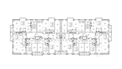 Квартира 45 м², 2-комнатная - изображение 2