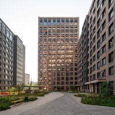 Квартира 55 м², 2-комнатные - изображение 3