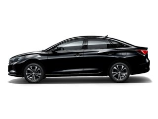 2024 Changan Eado Plus I, белый, 2509900 рублей, вид 2