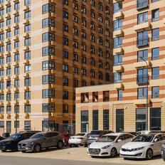 Квартира 25 м², студия - изображение 2