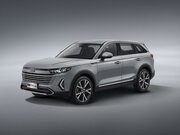 Изображение FAW Bestune T99 I Рестайлинг 2022—2025