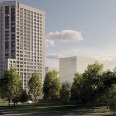Квартира 27,3 м², студия - изображение 3