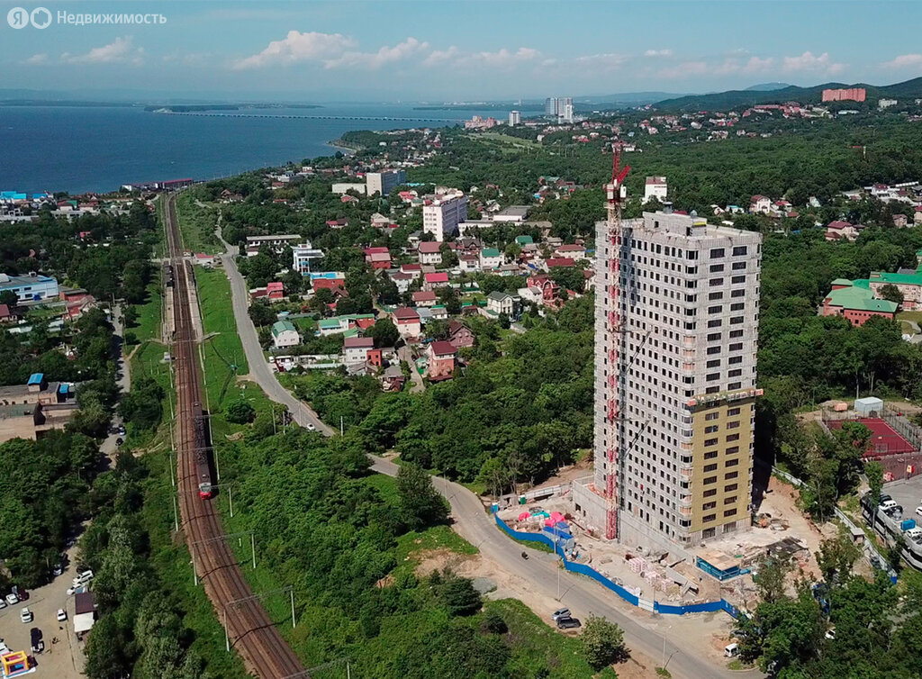 ЖК «Залив» - изображение 53