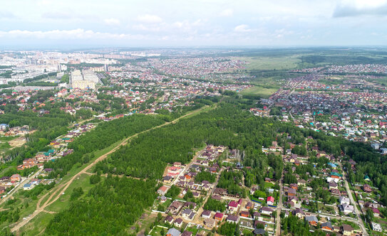 Коттеджные поселки в Казани - изображение 18