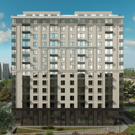 Купить квартиру в новостройке в ЖК «ЭТАЛОН» в Калуге - изображение 1