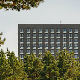 Купить 2-комнатную квартиру с панорамными окнами в «Кузьминский лес» в Москве и МО - изображение 2