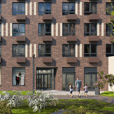 Квартира 26,3 м², студия - изображение 3