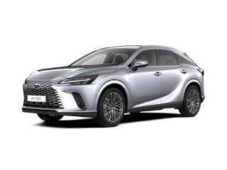 2025 Lexus RX 350 V, серый, 11200000 рублей, вид 1