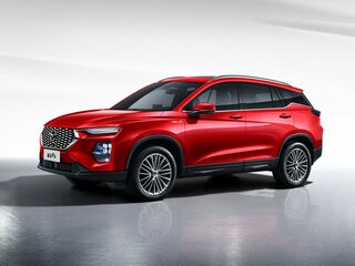 Haima 8S