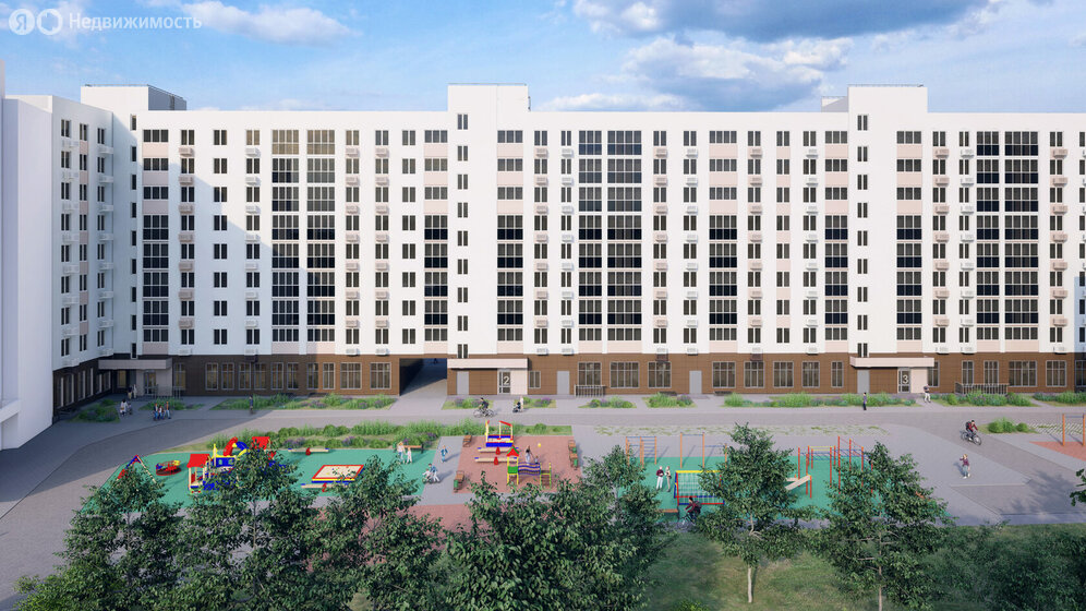 ЖК «КратовоГрадЪ» - изображение 26