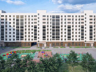 ЖК «КратовоГрадЪ» - изображение 5