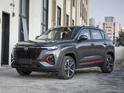 Изображение Changan CS35 Plus I Рестайлинг 2021—2025