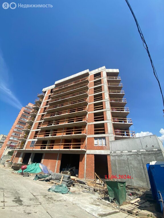 ЖК «Хади Атласи» - изображение 22