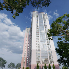 Квартира 39,3 м², 1-комнатная - изображение 3