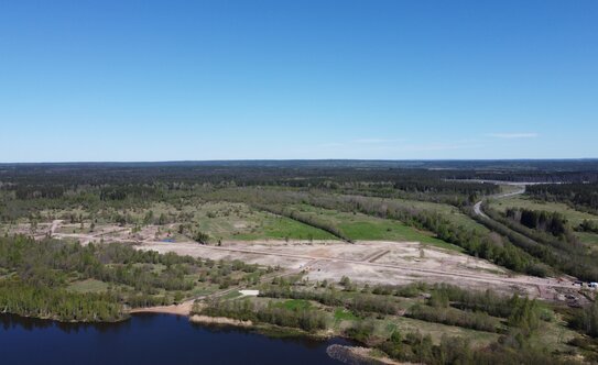 Коттеджные поселки в Выборгском районе - изображение 22