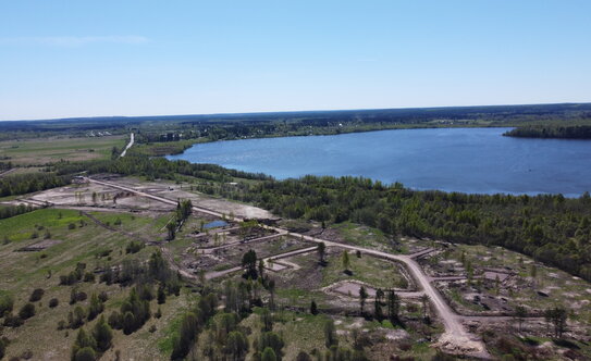 Коттеджные поселки в Выборгском районе - изображение 24