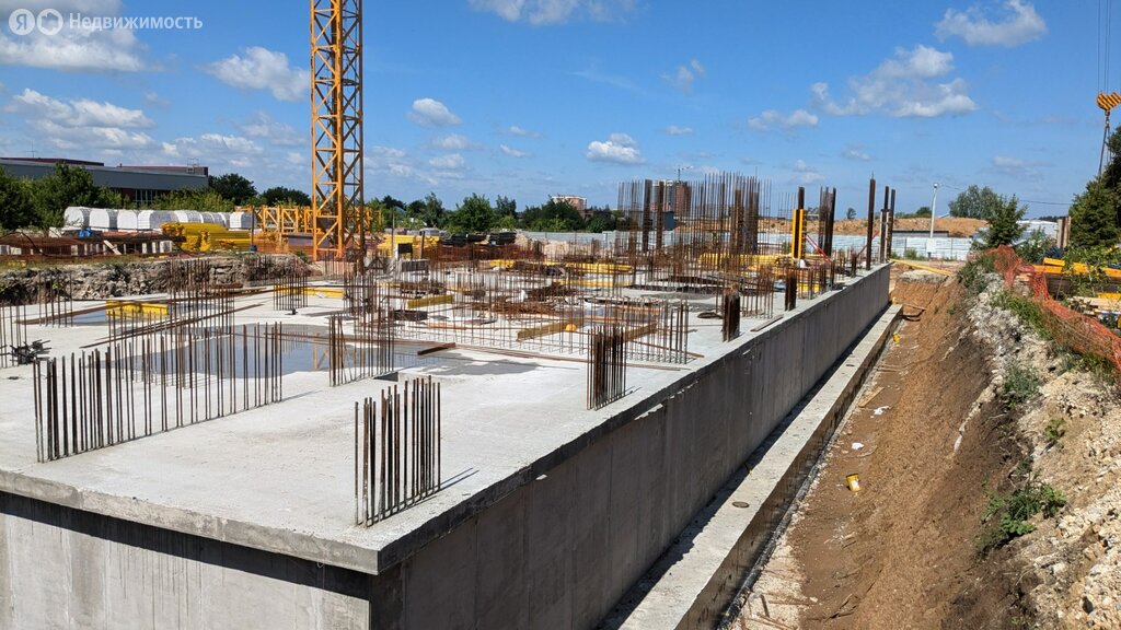 ЖК «РОЩА» - изображение 32