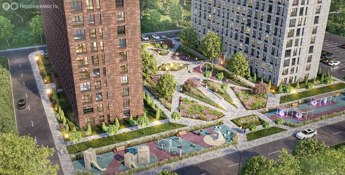 ЖК «РОЩА» - изображение 30