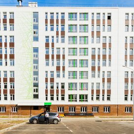 Купить 2-комнатную квартиру без ремонта в микрорайоне «Юго-Западный» в Маркова - изображение 2