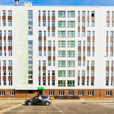 Квартира 36 м², 2-комнатная - изображение 3