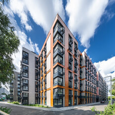 Квартира 21 м², студия - изображение 5