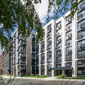 Купить двухкомнатную квартиру в новостройке в Апарт-комплекс Clementine в Москве и МО - изображение 4