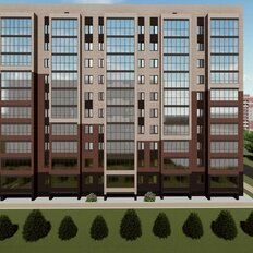 Квартира 70 м², 3-комнатная - изображение 2
