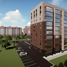 Квартира 70 м², 3-комнатная - изображение 4