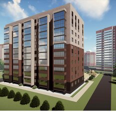 Квартира 70 м², 3-комнатная - изображение 5